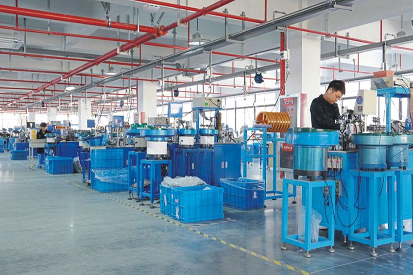 Automatic Workshop