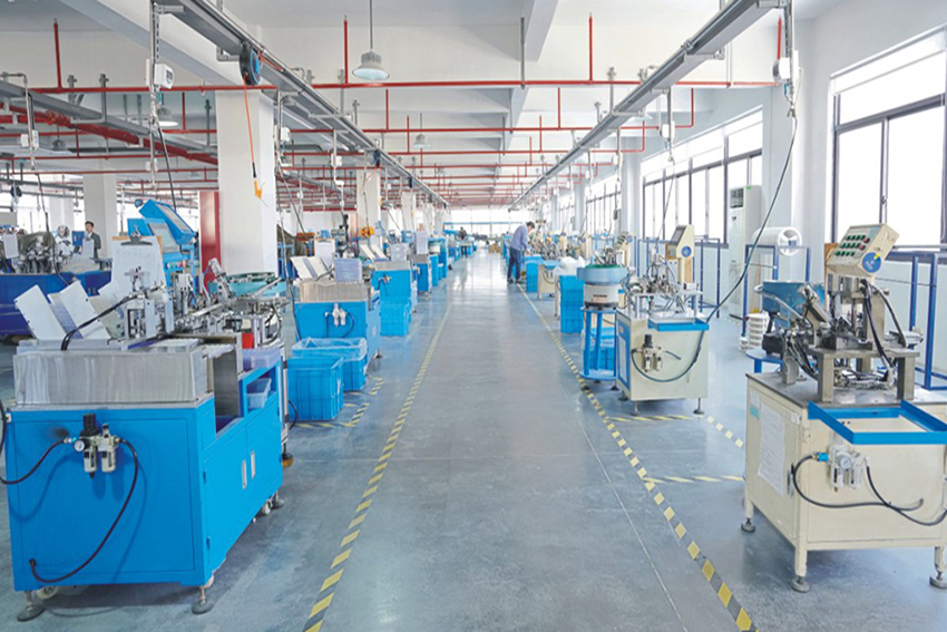 Automatic Workshop