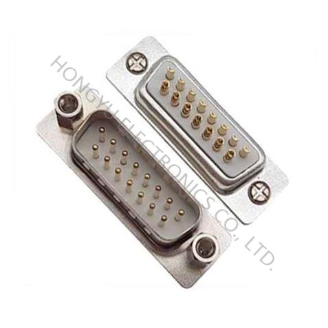 QSFP28 2x2 Cage,With light pipe
