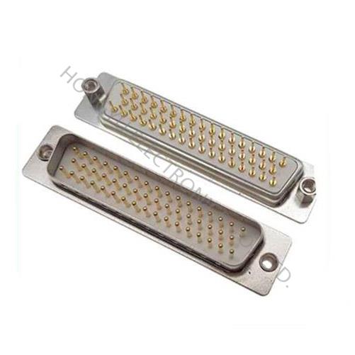 SFP 1x4 Cage,With light pipe