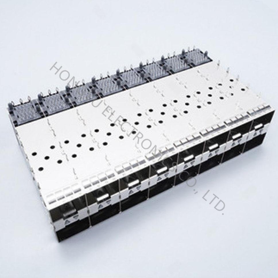SFP28 Connector