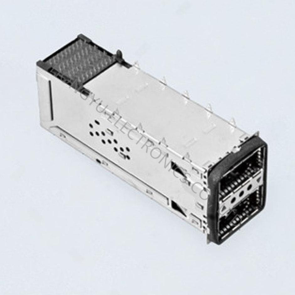 DB25公铆后