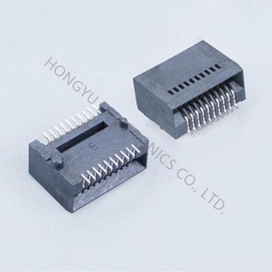 SFP28 Connector