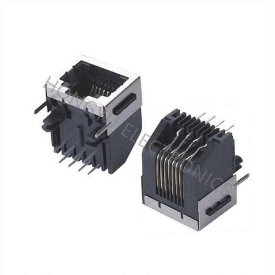 SFP28 2x6 Cage,With light pipe